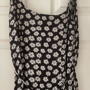 American Eagle Sundress - small